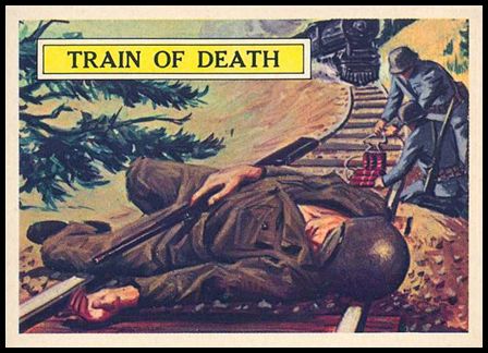 27 Train Of Death